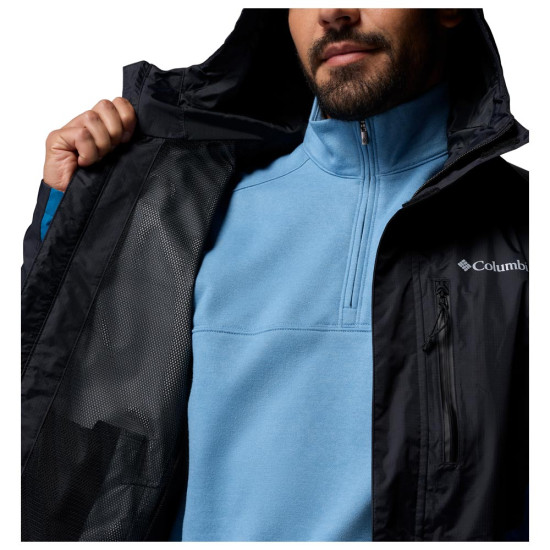 Columbia Ανδρικό μπουφάν Pouring Adventure™ III Jacket